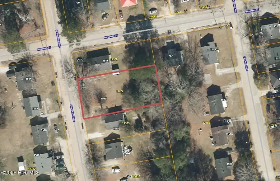 1515 Charlotte Avenue, Kinston, NC 28501 - #2
