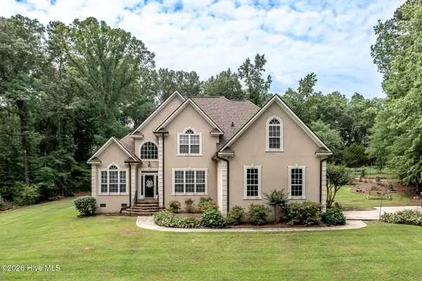 530 Brandywine Drive, Evans, GA 30809