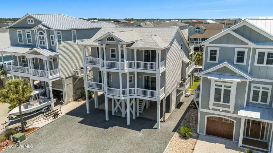 12 Pender Street, Ocean Isle Beach, NC 28469 - #2