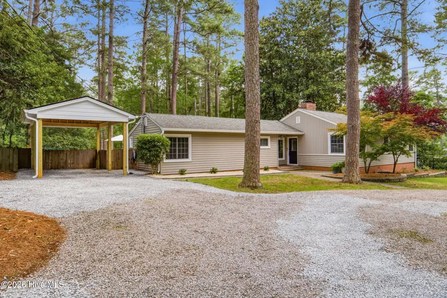 555 S Valley Road, Southern Pines, NC 28387 - #3