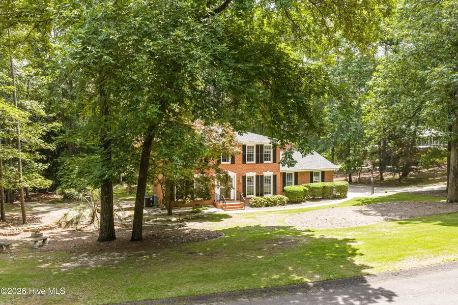 4059 Pheasant Run Drive, Aiken, SC 29803 - #2