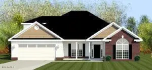 1866 Bellingham Drive, Beech Island, SC 29842