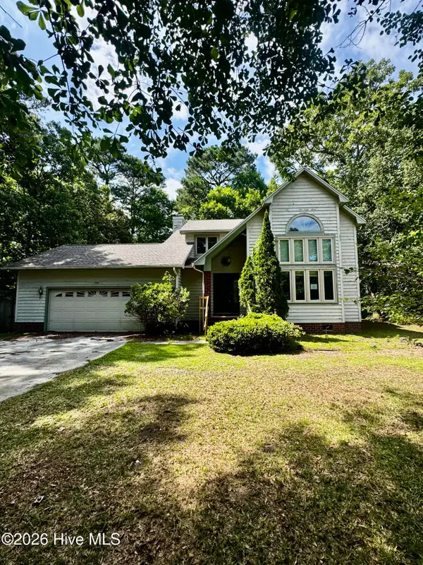 103 Willbarry Road, Jacksonville, NC 28540