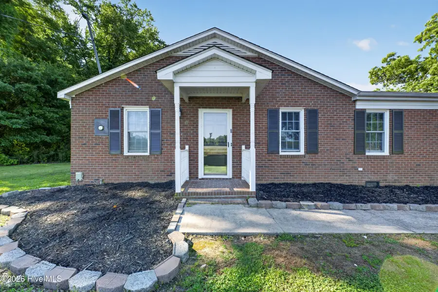 2489 Pocosin Road, Ayden, NC 28513 - #3