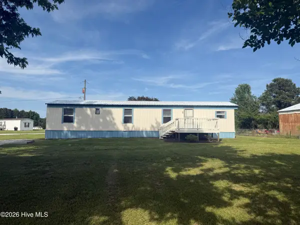 230 Drummer Kellum Road, Jacksonville, NC 28546