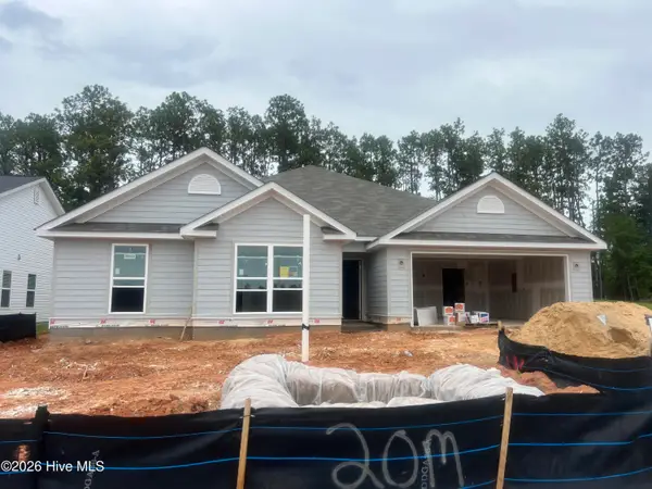 8601 Snelling Drive #Lot 20-M, Aiken, SC 29803