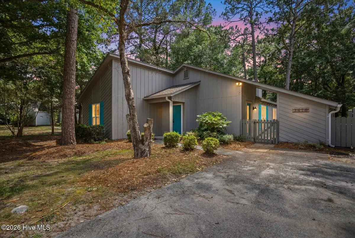 3416 Osprey Lane, Wilmington, NC 28409 - #1