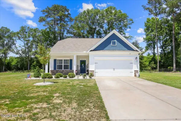 5816 Boldt Drive, La Grange, NC 28551