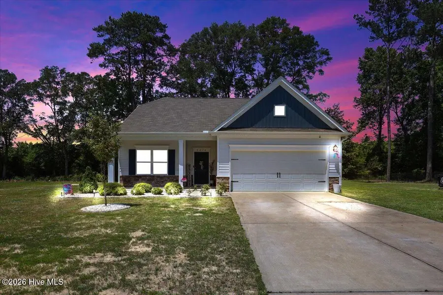 5816 Boldt Drive, La Grange, NC 28551 - #2