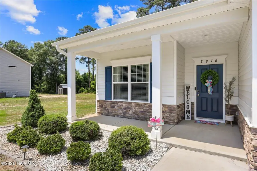5816 Boldt Drive, La Grange, NC 28551 - #3