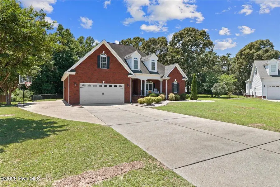 110 Redfield Place, Goldsboro, NC 27530 - #3