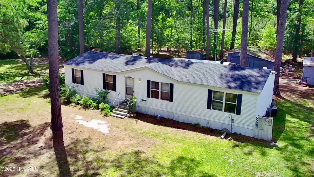 518 Jamestown Road, Windsor, NC 27983 - #1