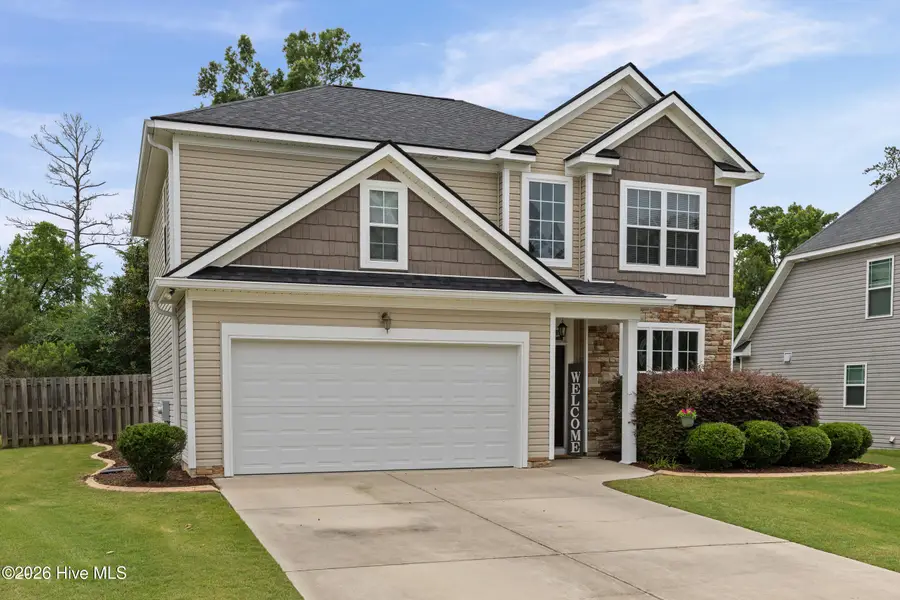 269 Palamon Drive, Grovetown, GA 30813 - #2