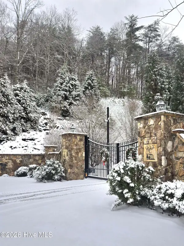 Lot 9 Wilderness Creek Way, Murphy, NC 28906