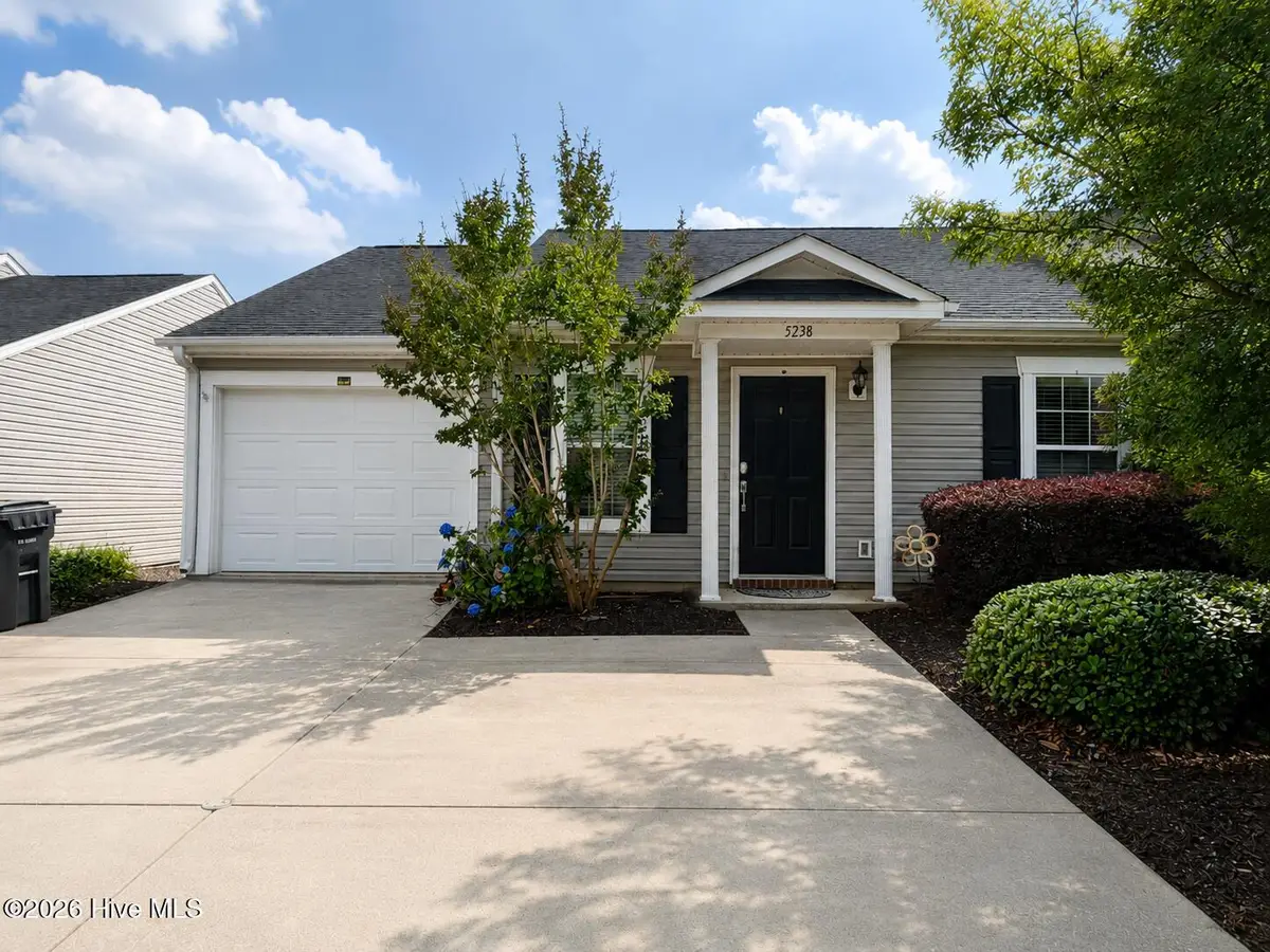 5238 Aruba Circle, Augusta, GA 30909 - #1