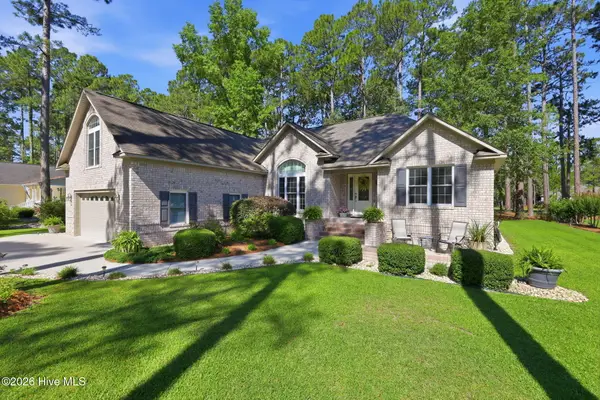 904 Muirfield Place, New Bern, NC 28560