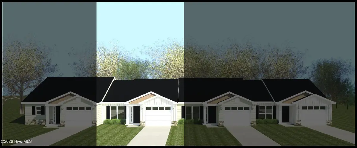 8039 Bannock Circle, Graniteville, SC 29829 - #1