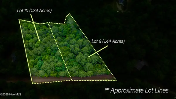 Lot #9 &10 Holly Ridge Lane, Murphy, NC 28906