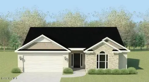 2336 Bellingham Drive, Hephzibah, GA 30815 - #1