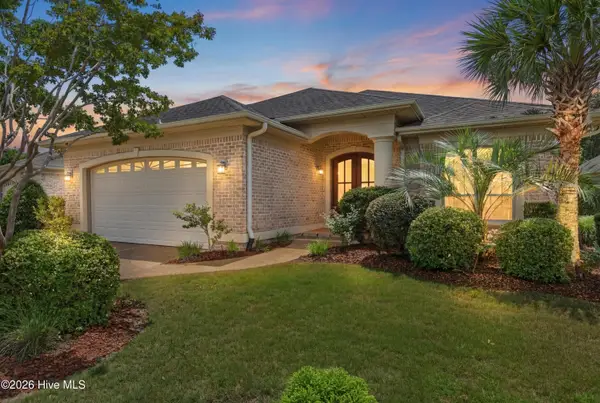 2279 Oak Pine Court Ne, Leland, NC 28451