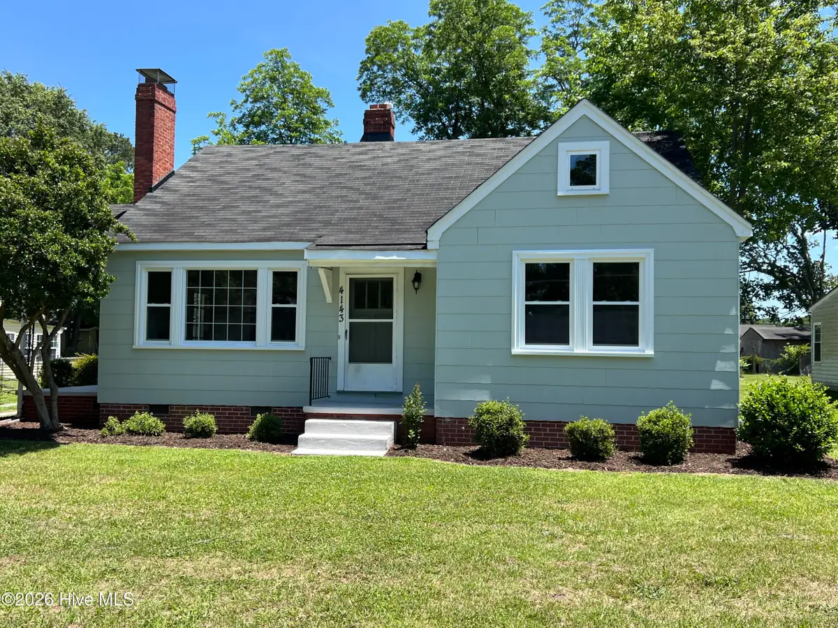 4143 N Lee Street, Ayden, NC 28513 - #1