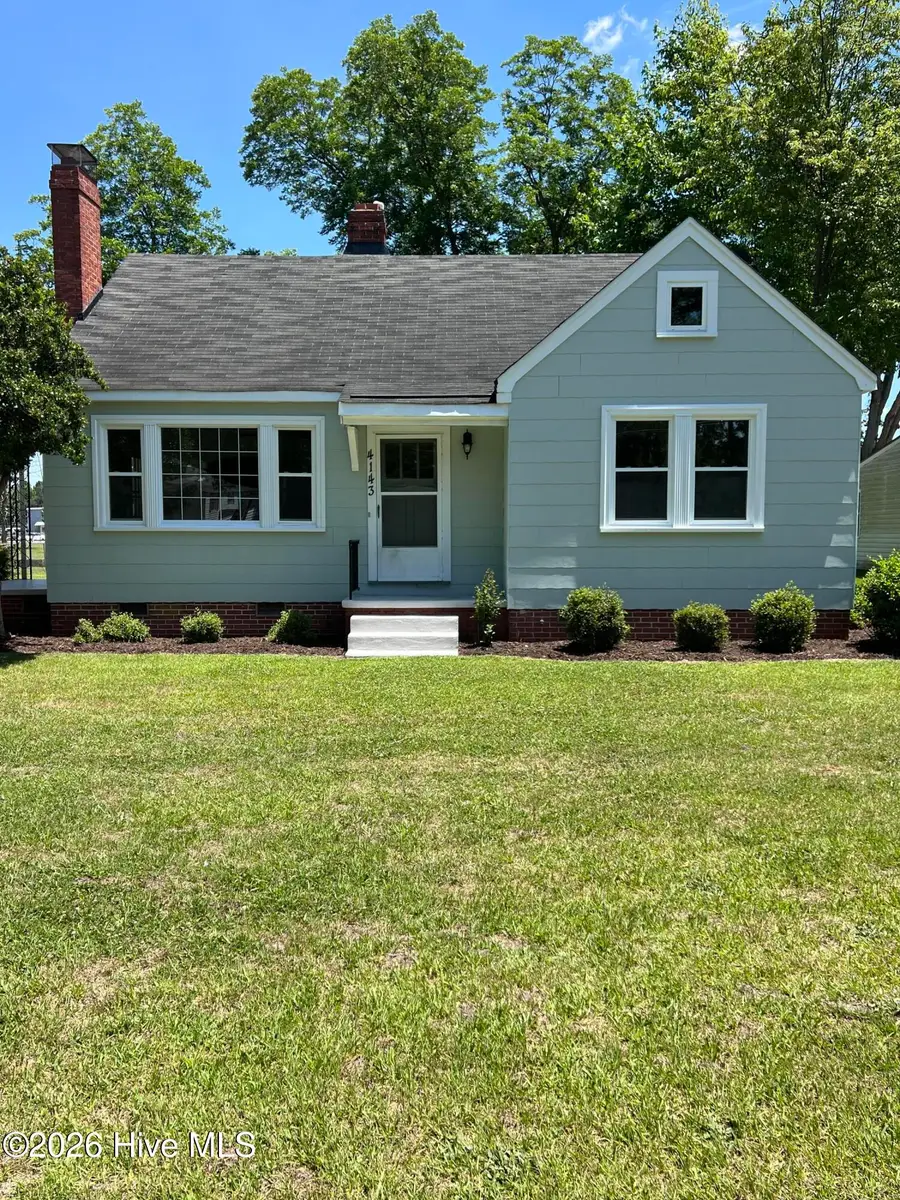 4143 N Lee Street, Ayden, NC 28513 - #2