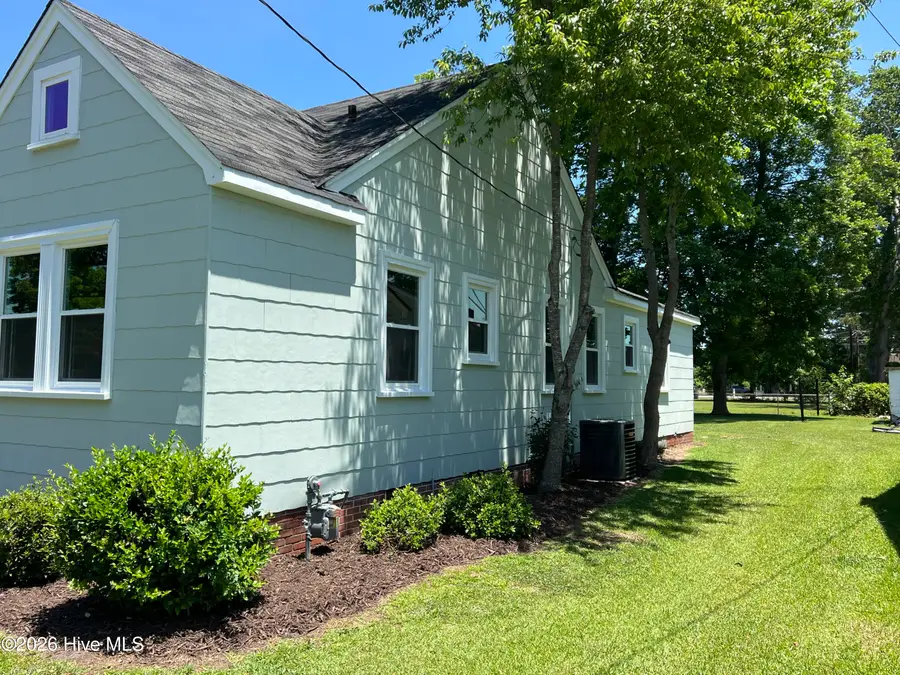4143 N Lee Street, Ayden, NC 28513 - #3