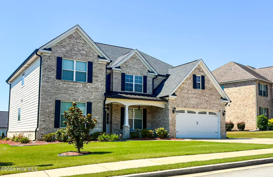 1211 Arcilla Pointe, Martinez, GA 30907 - #3