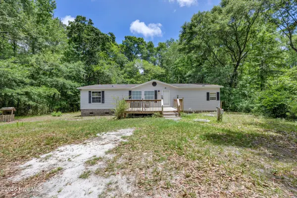 2509 Shell Point Road Sw, Shallotte, NC 28470