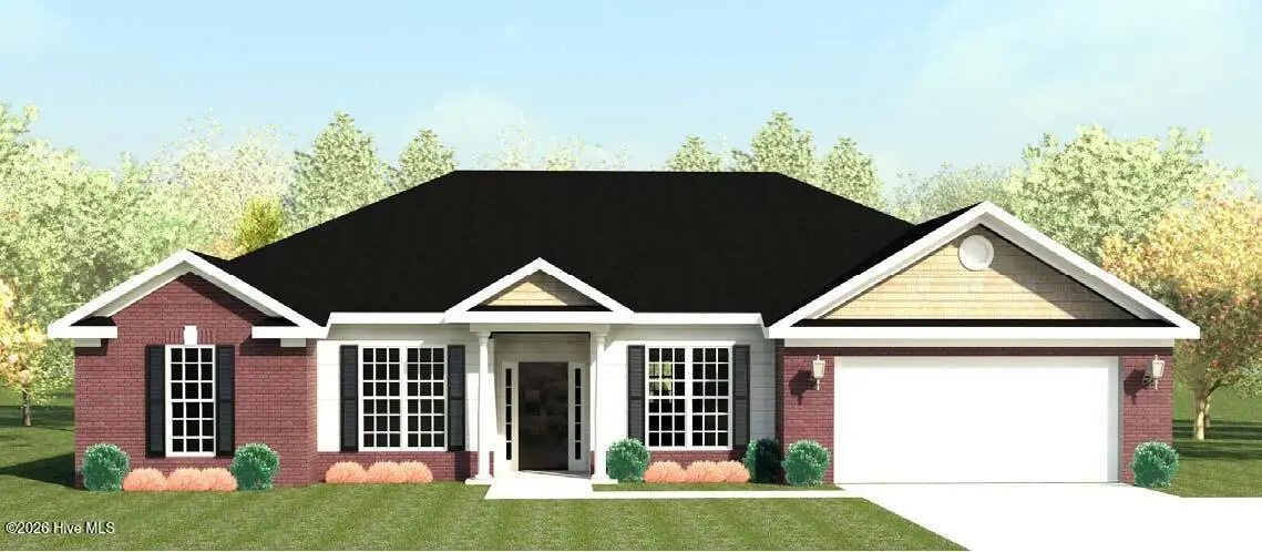 2333 Bellingham Drive, Hephzibah, GA 30815 - #1