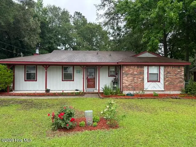 1824 Covington Place, Augusta, GA 30906 - #1
