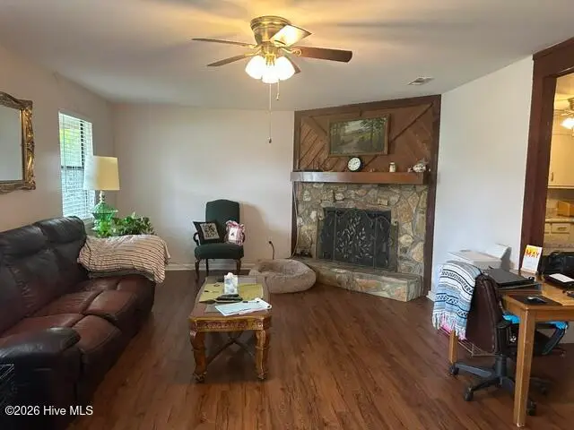 1824 Covington Place, Augusta, GA 30906 - #3