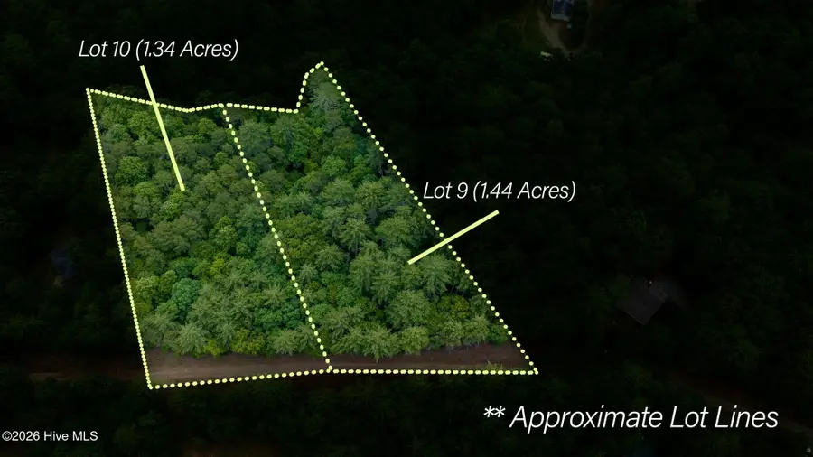 Lot 9 Holly Ridge Lane, Murphy, NC 28906 - #3
