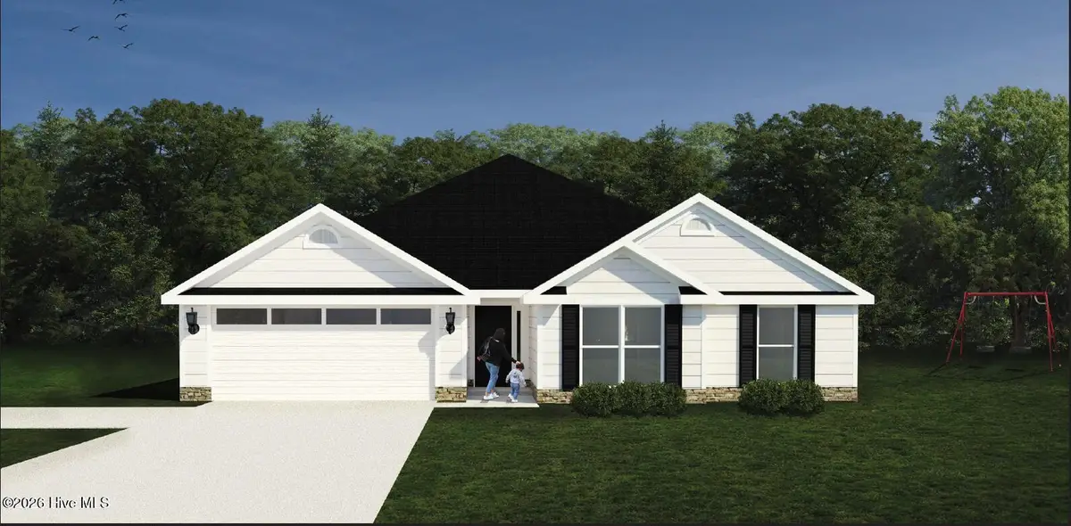 2356 Bellingham Drive, Hephzibah, GA 30815 - #1