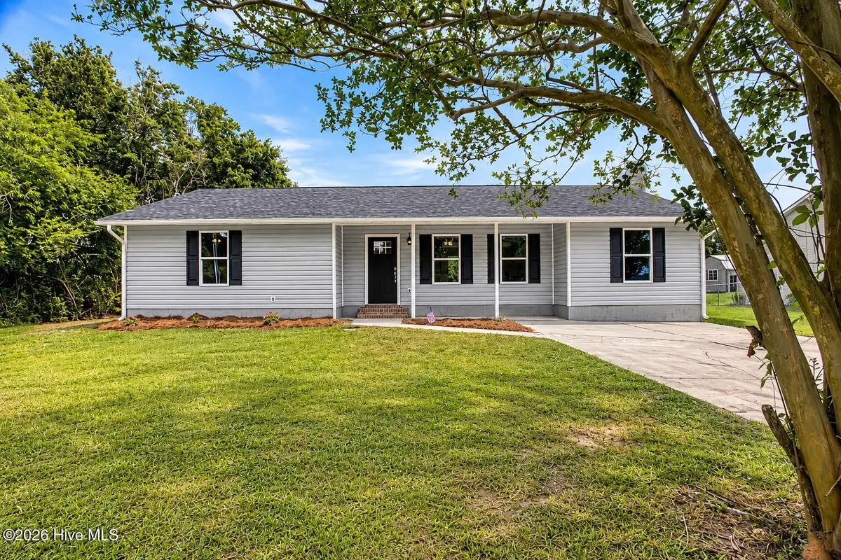 538 Waters Road, Jacksonville, NC 28546 - #1