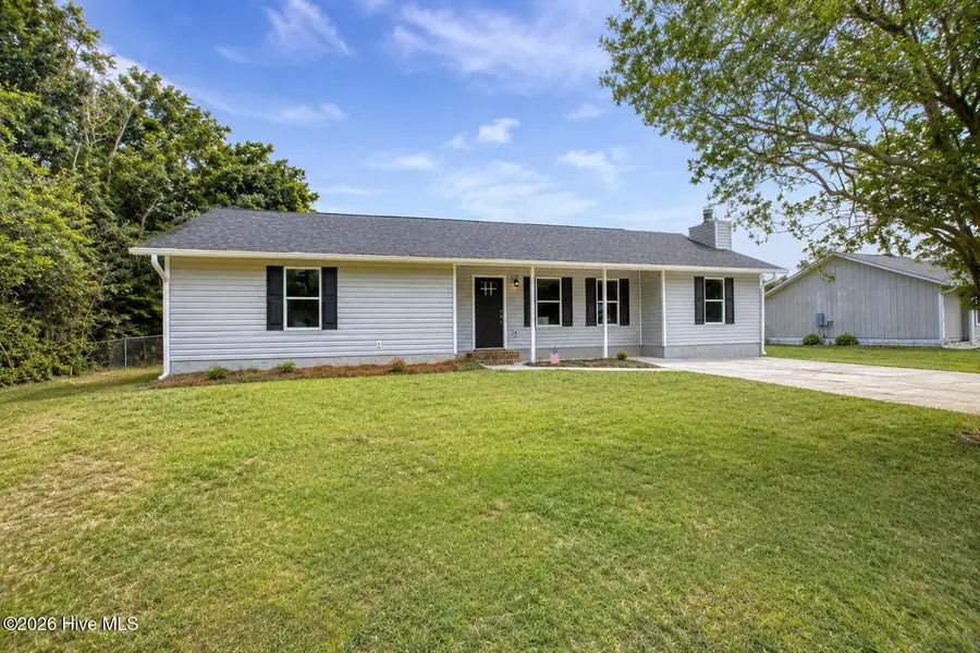 538 Waters Road, Jacksonville, NC 28546 - #3