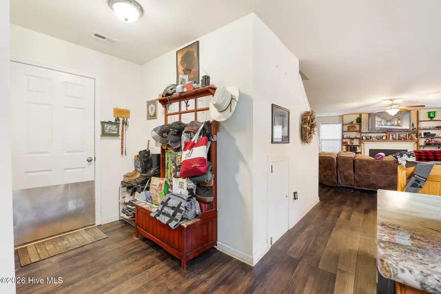 410 Paradise Lane, Carthage, NC 28327 - #2