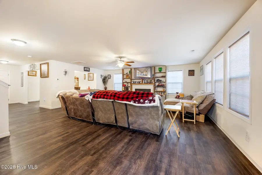 410 Paradise Lane, Carthage, NC 28327 - #3