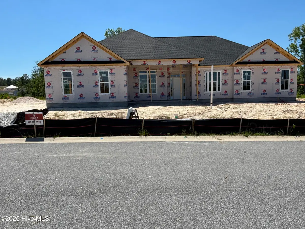660 Lampart Drive, Augusta, GA 30909 - #1