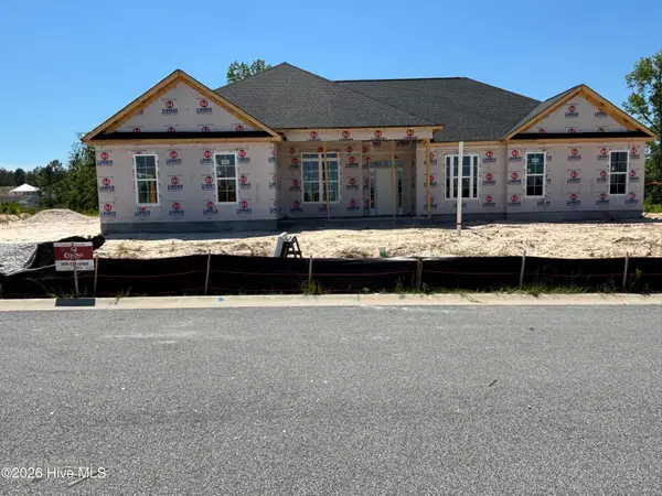 660 Lampart Drive, Augusta, GA 30909
