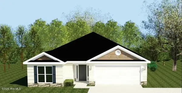 3064 Brems Drive, Augusta, GA 30909