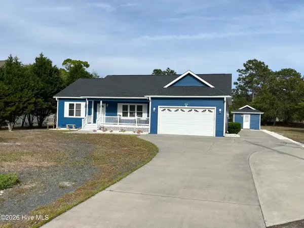 956 Nicklaus Road, Southport, NC 28461