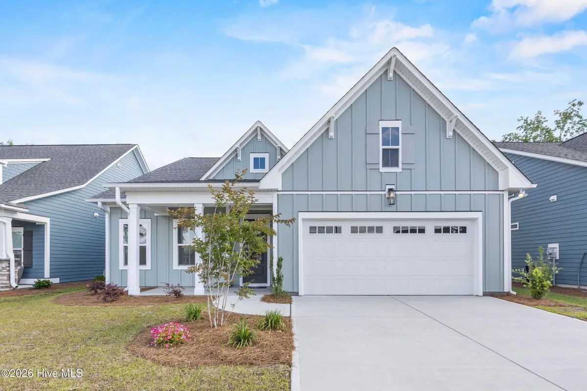 6060 Painted Turtle Place #179, Leland, NC 28451 - #1