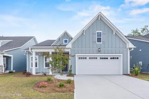 6060 Painted Turtle Place #179, Leland, NC 28451