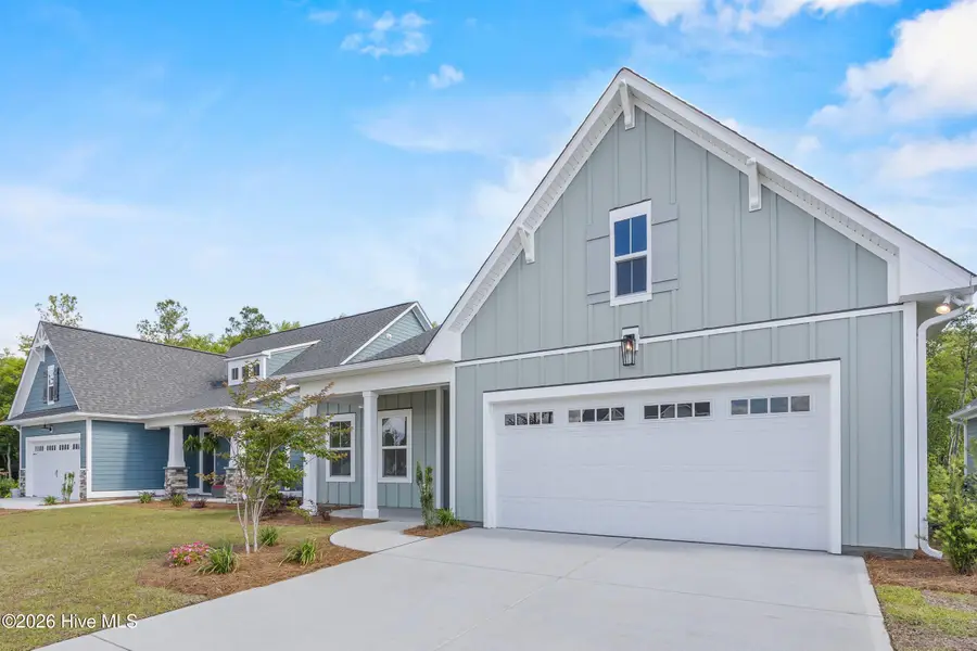 6060 Painted Turtle Place #179, Leland, NC 28451 - #3