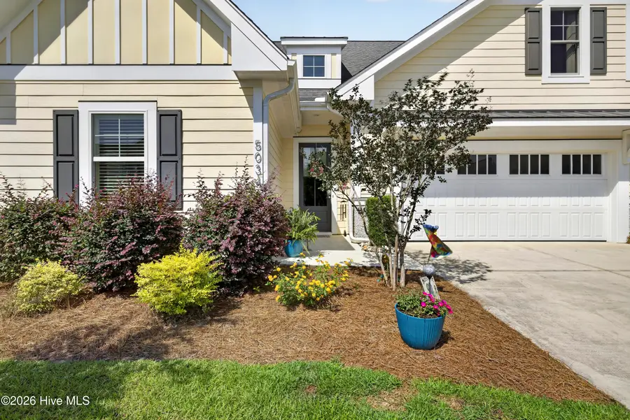5034 Killogren Way, Leland, NC 28451 - #3