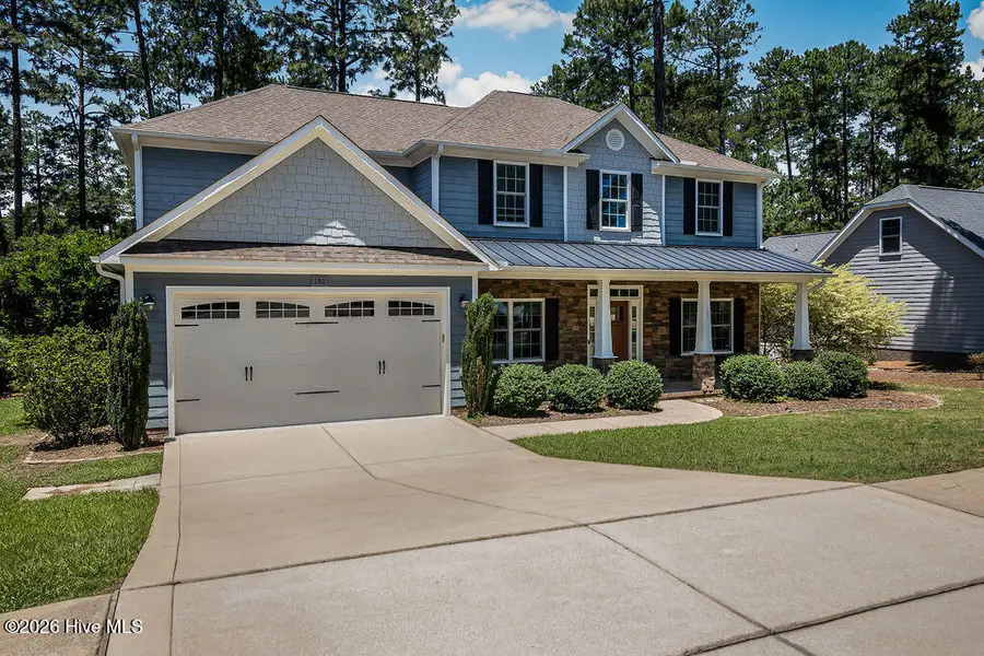 180 Wiregrass Lane, Southern Pines, NC 28387 - #2