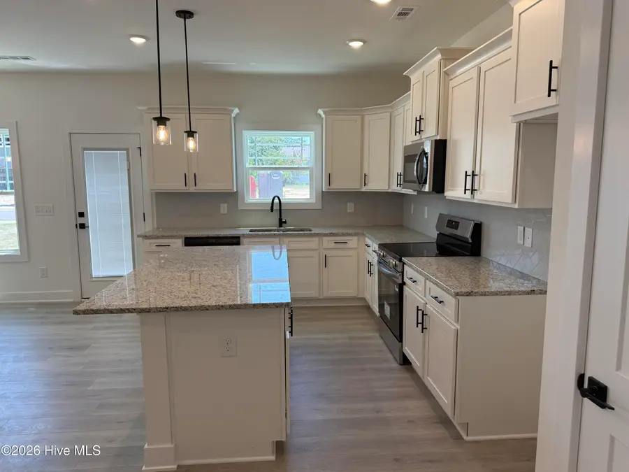 32 Joyner Park Drive, Rocky Mount, NC 27803 - #3