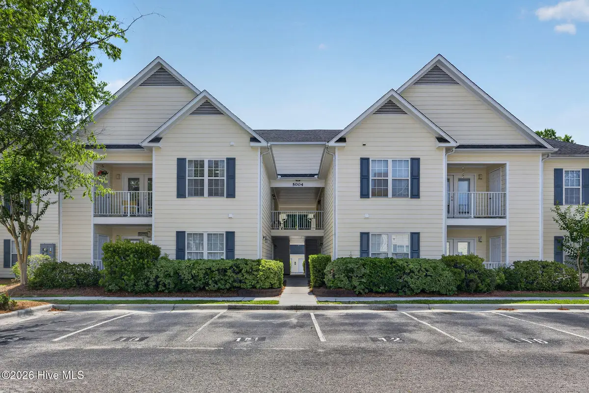 5004 Hunters Trail #Unit 15, Wilmington, NC 28405 - #1