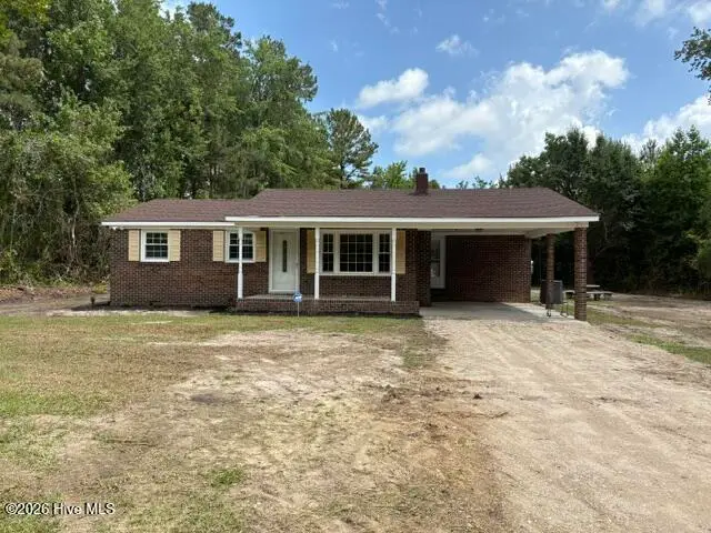 351 Fm Stanley Road, Clarendon, NC 28432 - #1
